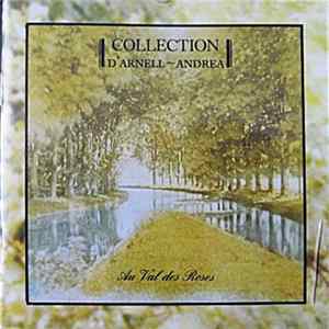 Collection D'Arnell-Andrea - Au Val Des Roses flac