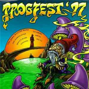 Various - Progfest '97 flac