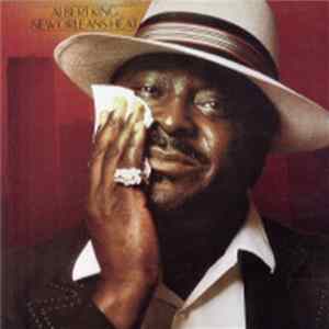 Albert King - New Orleans Heat flac