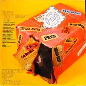 Various - Very Important Pop - Directly From The Charts flac