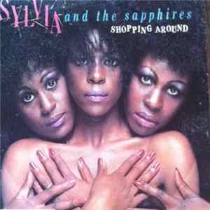 Sylvia & The Sapphires - Shopping Around flac