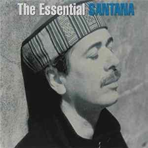 Santana - The Essential Santana flac