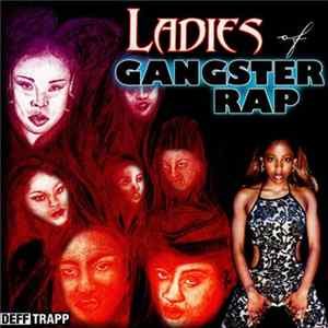Various - Ladies Of Gangster Rap flac