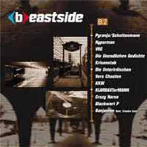 Various - <b>eastside B2 flac