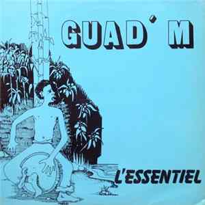 Guad'M - L'Essentiel flac