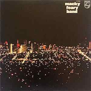 Macky Feary Band - Macky Feary Band flac
