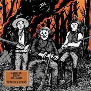 Natural Snow Buildings - Terror's Horns flac