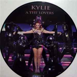 Kylie Minogue - All The Lovers Part 2 flac