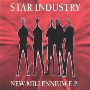 Star Industry - New Millenium E.P. flac