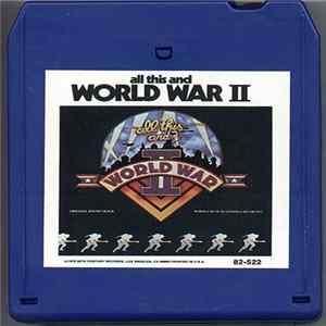 Various - All This And World War II flac