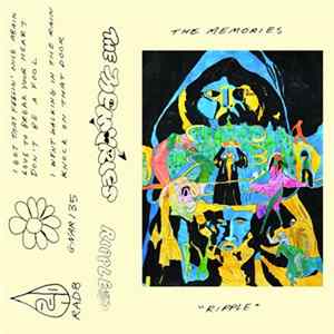 The Memories - Ripple flac