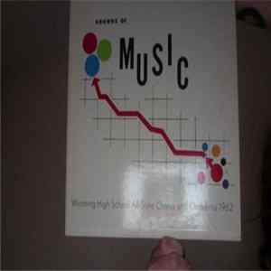 Wyoming High School All-State Orchestra - Sounds Of Music flac
