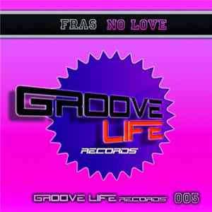 Fras - No Love flac