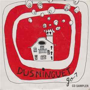 Dusminguet - Go flac