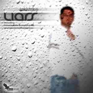 LakiStrike - Liars flac