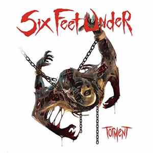 Six Feet Under - Torment flac