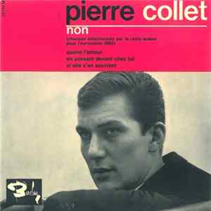 Pierre Collet - Non flac