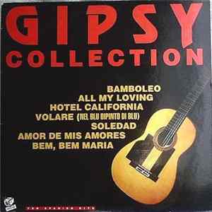 Los Del Valle - Gipsy Collection flac