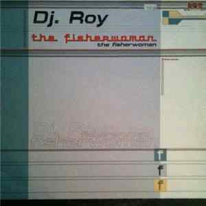 Dj. Roy - The Fisherwoman flac