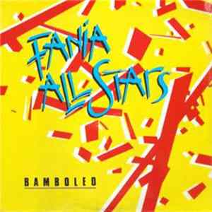Fania All Stars - Bamboleo flac