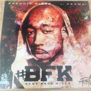 Freddie Gibbs - Baby Face Killa (Gangsta Grillz) flac