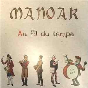 Manoar - Au Fil du Temps flac