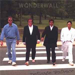 Wonderwall - Delicate Balance flac