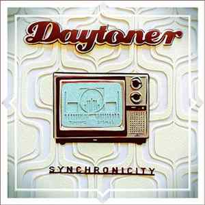 Daytoner - Synchronicity flac