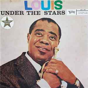 Louis Armstrong - Under The Stars flac