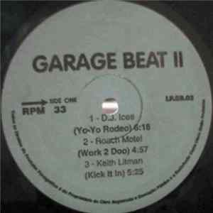 Various - Garage Beat II flac