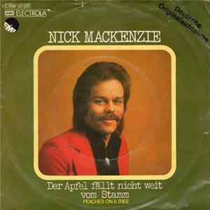 Nick MacKenzie - Der Apfel Fällt Nicht Weit Vom Stamm flac