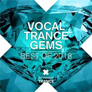 Various - Vocal Trance Gems Best Of 2018 flac