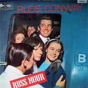 Russ Conway - Russ Hour flac