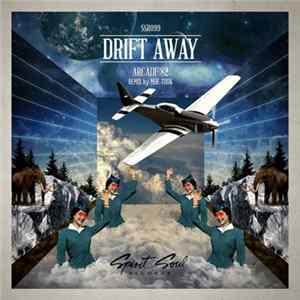 Arcade 82 - Drift Away flac