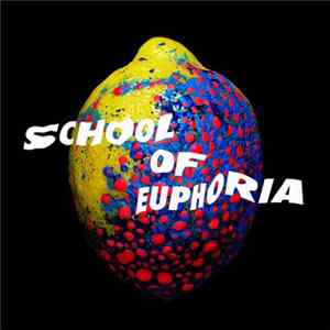 Spleen United - School Of Euphoria flac