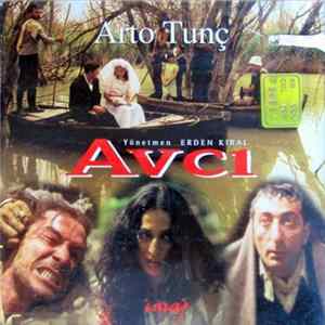 Arto Tuncboyaciyan - Avci flac
