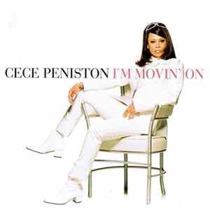 CeCe Peniston - I'm Movin' On flac