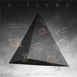 Hymns From Nineveh - Visions flac