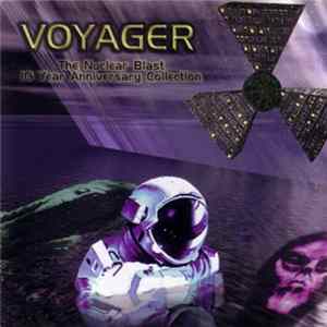 Various - Voyager (The Nuclear Blast 10 Years Anniversary Collection) flac