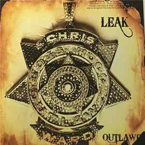 Chris Ward - The Leak flac