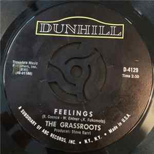 The Grassroots - Feelings flac