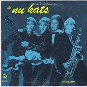 The Nu Kats - Plastic Facts flac
