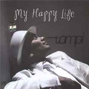Tompi - My Happy Life flac