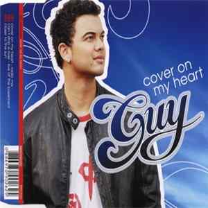 Guy Sebastian - Cover On My Heart flac
