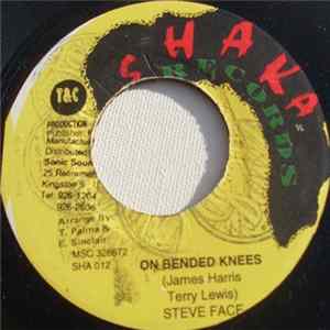 Steve Face - On Bended Knees flac