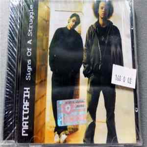 Mattafix - Signs Of A Struggle flac