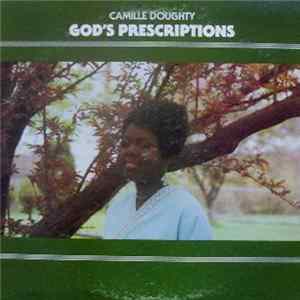 Camille Doughty - God's Prescription flac