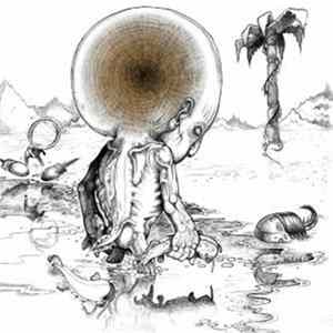 Shackleton & Vengeance Tenfold - Sferic Ghost Transmits flac