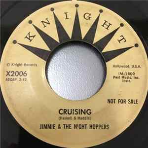 Jimmie & The Night Hoppers - Cruising flac