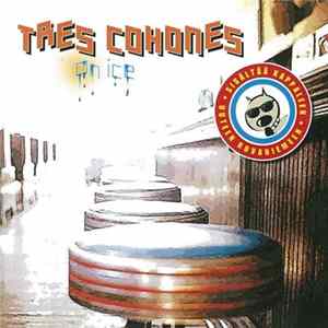 Tres Cohones - On Ice flac